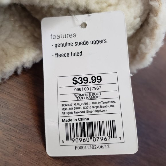 Women Boot - Picture 4 of 4